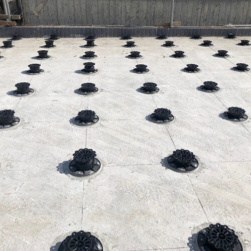 tile pedestal