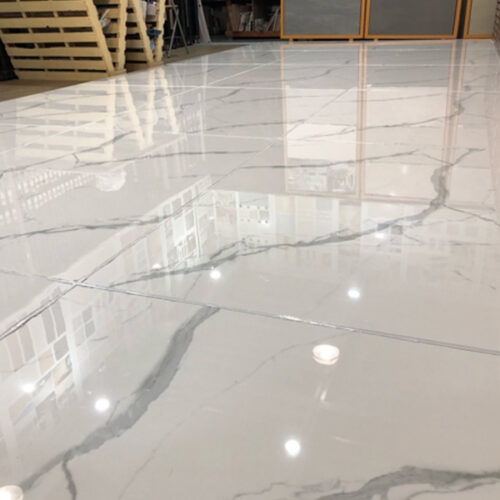 tile pedestal