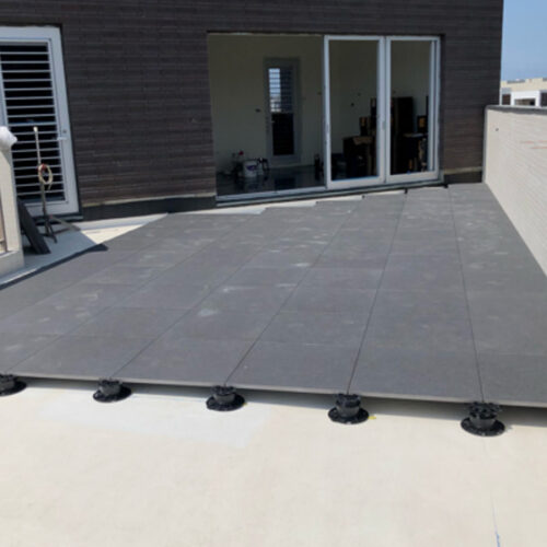 tile pedestal