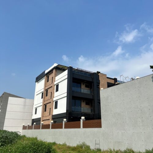 雲林虎尾招待所